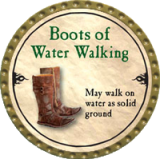 2010-gold-boots-of-water-walking