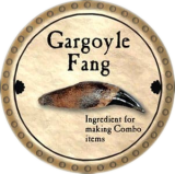 2011-gold-gargoyle-fang