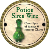 Potion Siren Wine