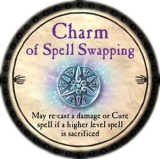 Charm of Spell Swapping