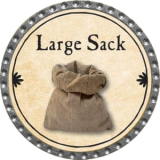 Large Sack