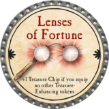 Lenses of Fortune