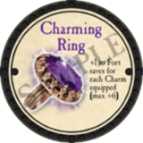 Charming Ring