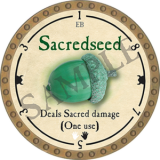 Sacredseed