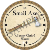 Small Axe