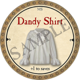 Dandy Shirt