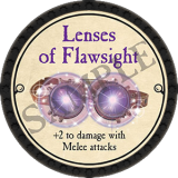 Lenses of Flawsight