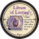 Libram of Looting