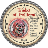 Trinket of Trollform