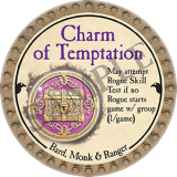 Charm of Temptation