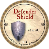 Defender Shield