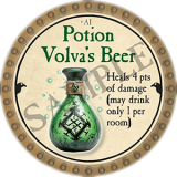 Potion Volva's Beer