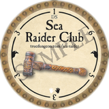 Sea Raider Club