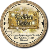 Golden Ticket (2025)