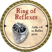 Ring of Reflexes