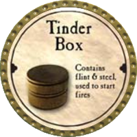 Tinder Box