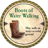 2010-gold-boots-of-water-walking