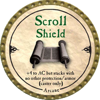 Scroll Shield