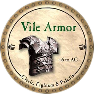 Vile Armor