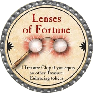 Lenses of Fortune