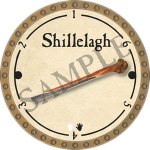 Shillelagh