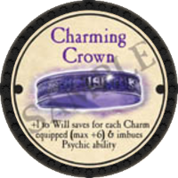 Charming Crown