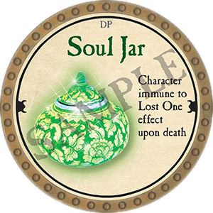 Soul Jar