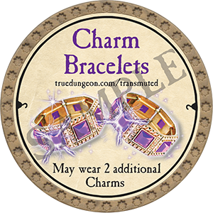 Charm Bracelets