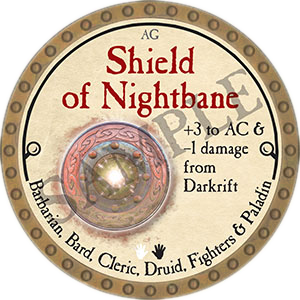 Shield of Nightbane