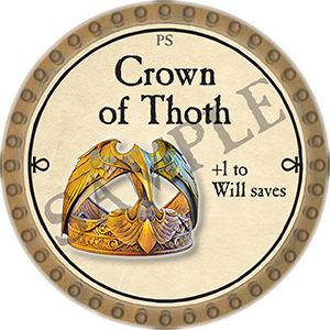 Crown of Thoth