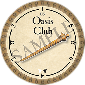 Oasis Club