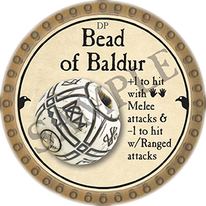 Bead of Baldur