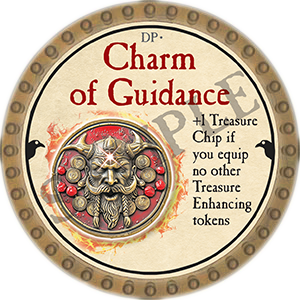 Charm of Guidance