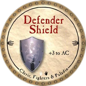 Defender Shield