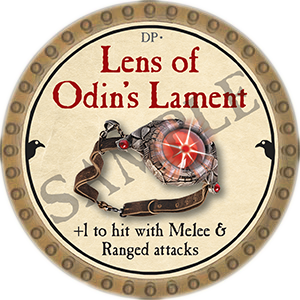 Lens of Odin's Lament