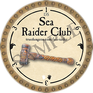 Sea Raider Club