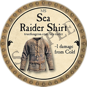 Sea Raider Shirt