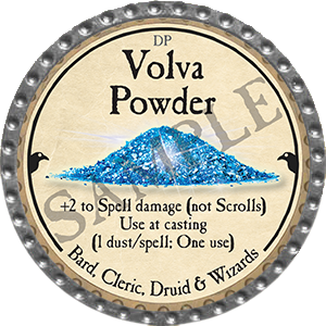 Volva Powder