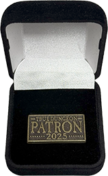 Patron Code & Pin (2025)