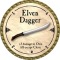 Elven Dagger