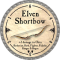 Elven Shortbow