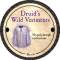 Druid's Wild Vestments