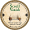 Scroll Vanish