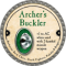 Archer's Buckler