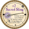 +2 Sacred Sling