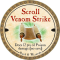 Scroll Venom Strike