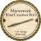 Masterwork Hand Crossbow Bolt