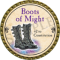 Boots of Might