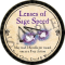 Lenses of Sage Speed