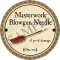 Masterwork Blowgun Needle